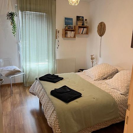 Cosy Room Vertou Zewnętrze zdjęcie