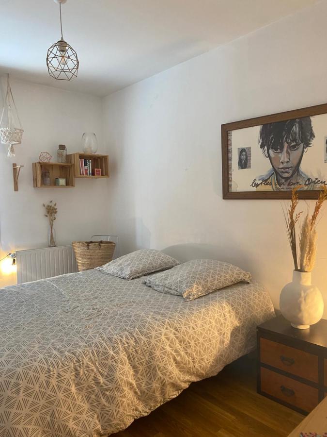 Cosy Room Vertou Zewnętrze zdjęcie