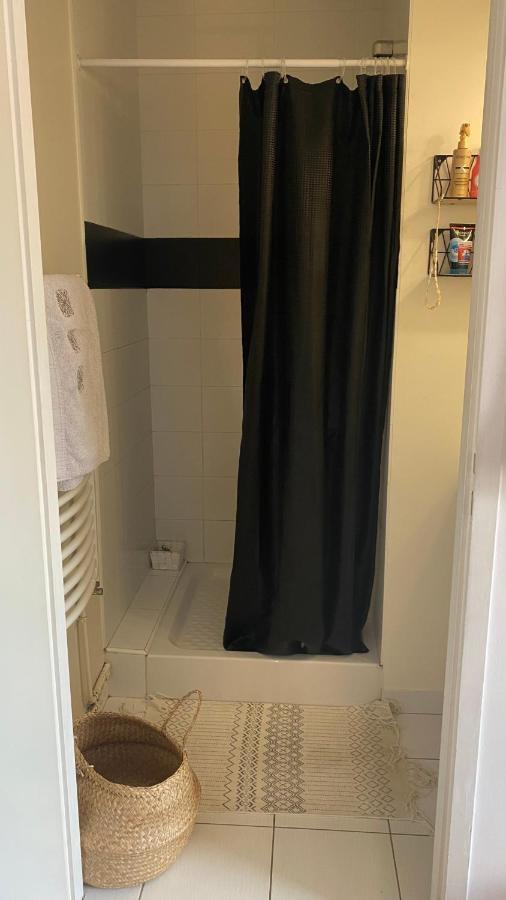 Cosy Room Vertou Zewnętrze zdjęcie