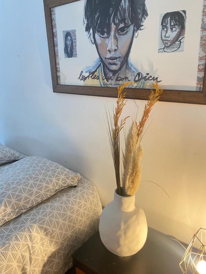 Cosy Room Vertou Zewnętrze zdjęcie