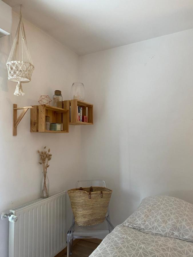 Cosy Room Vertou Zewnętrze zdjęcie