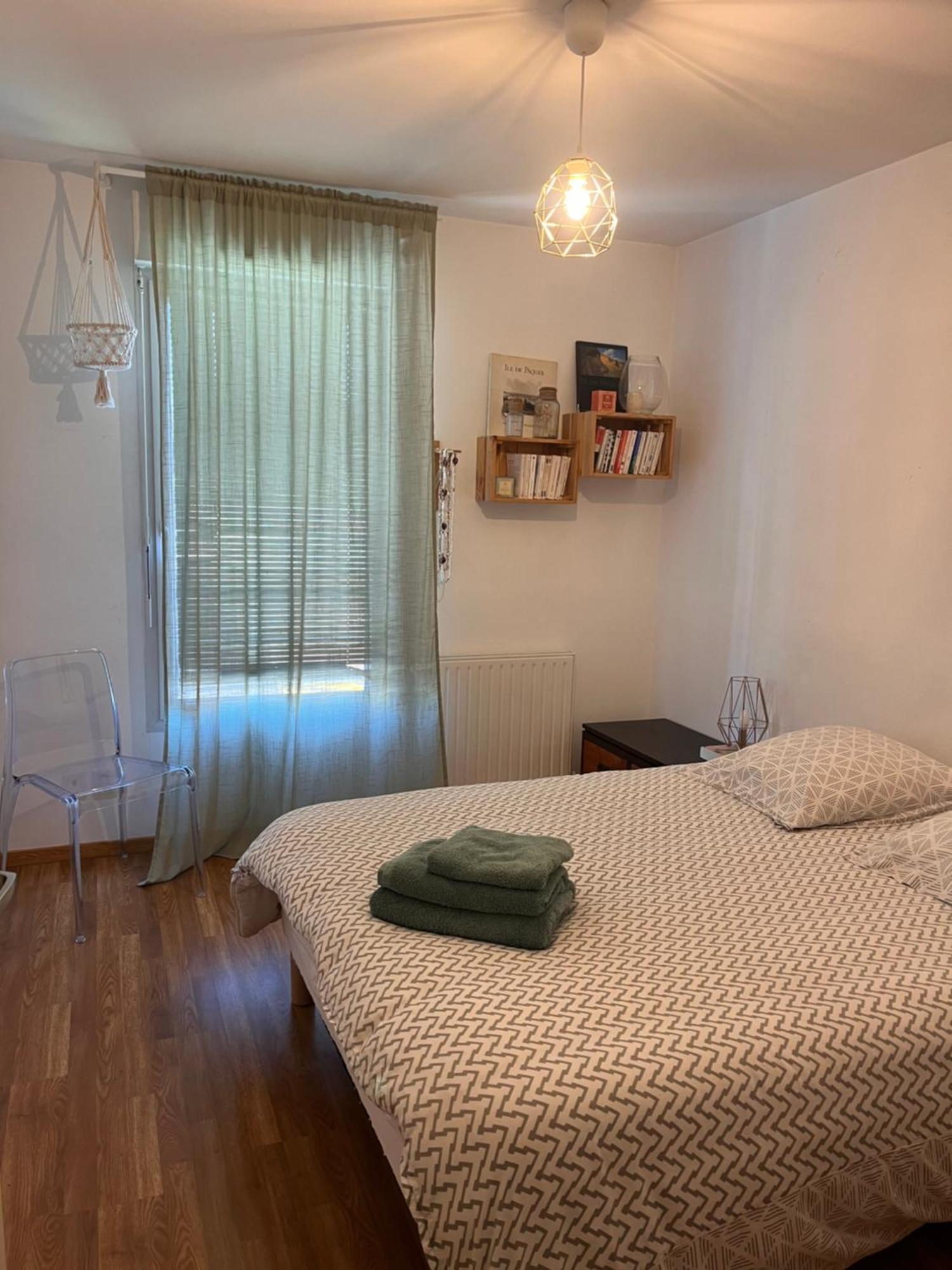 Cosy Room Vertou Zewnętrze zdjęcie