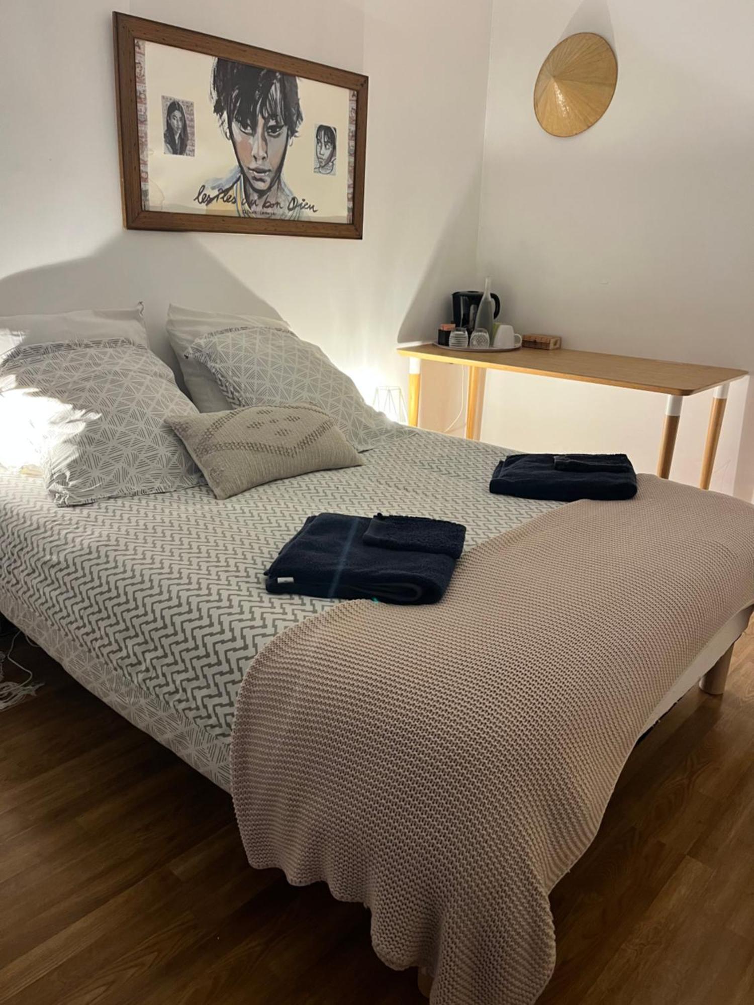 Cosy Room Vertou Zewnętrze zdjęcie