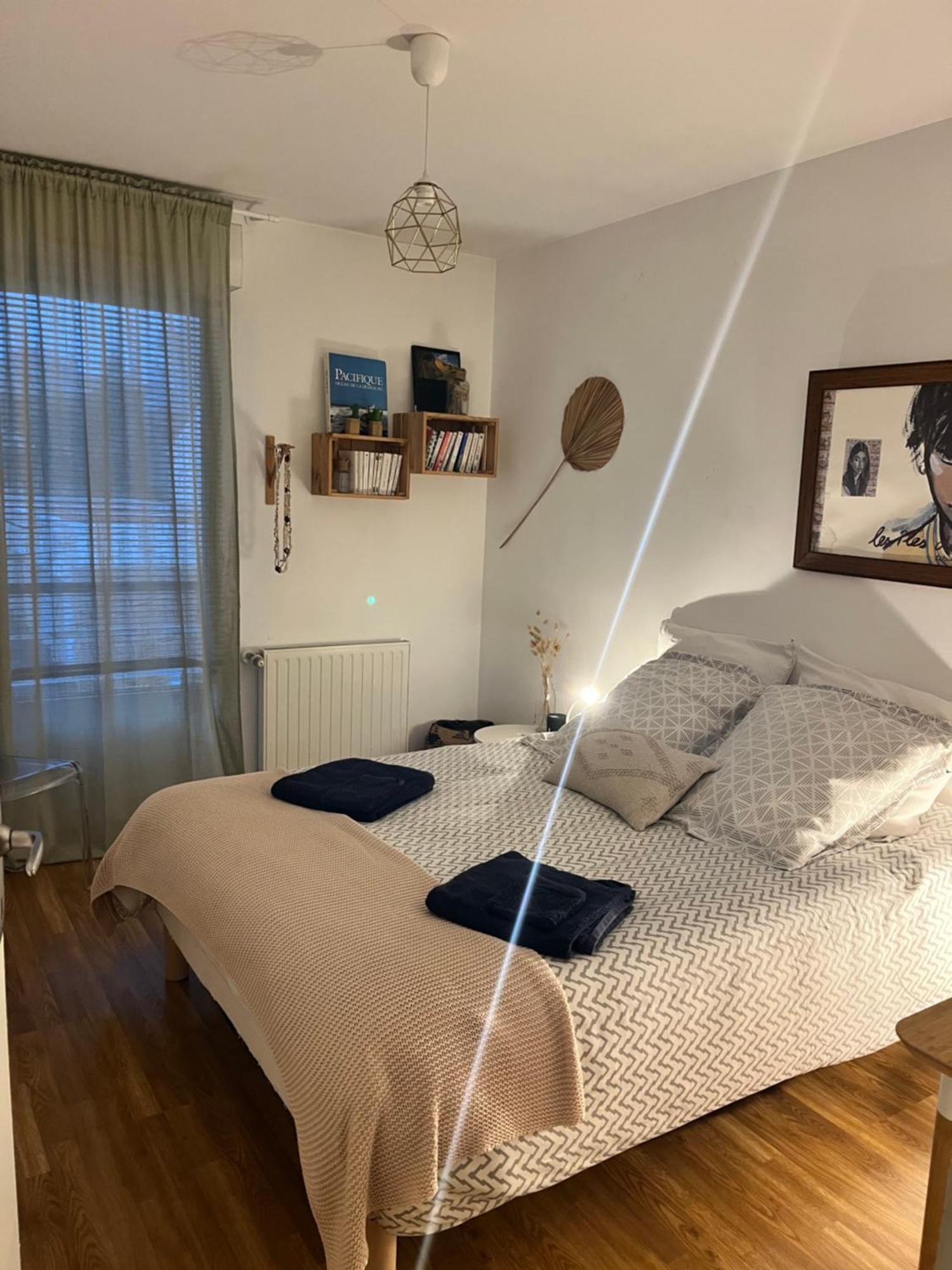 Cosy Room Vertou Zewnętrze zdjęcie