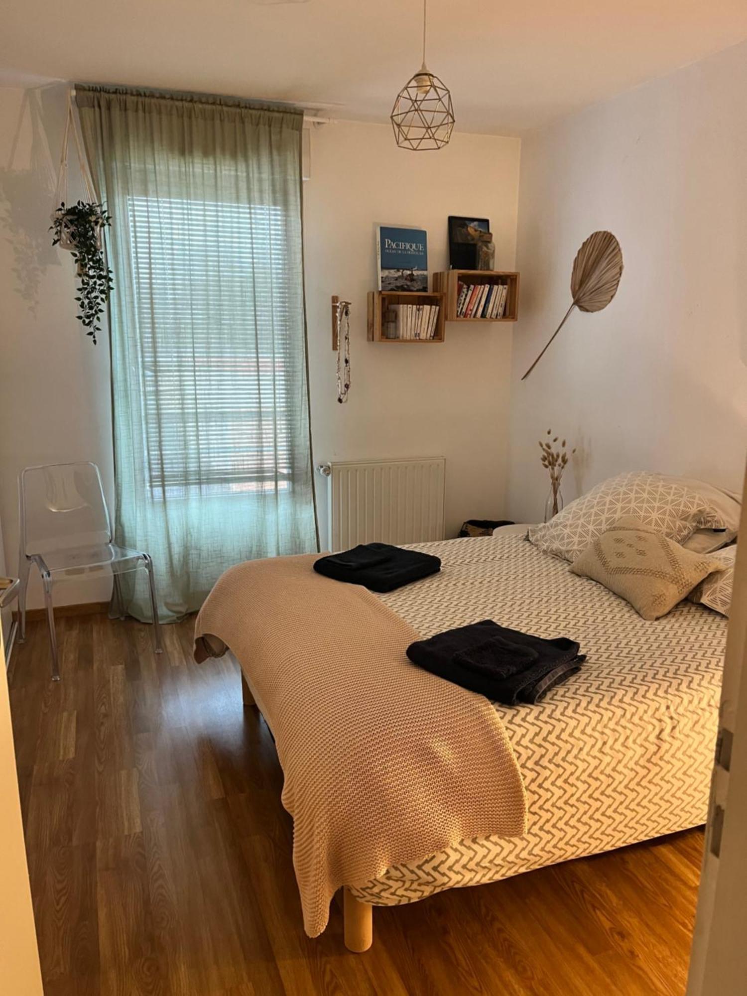 Cosy Room Vertou Zewnętrze zdjęcie