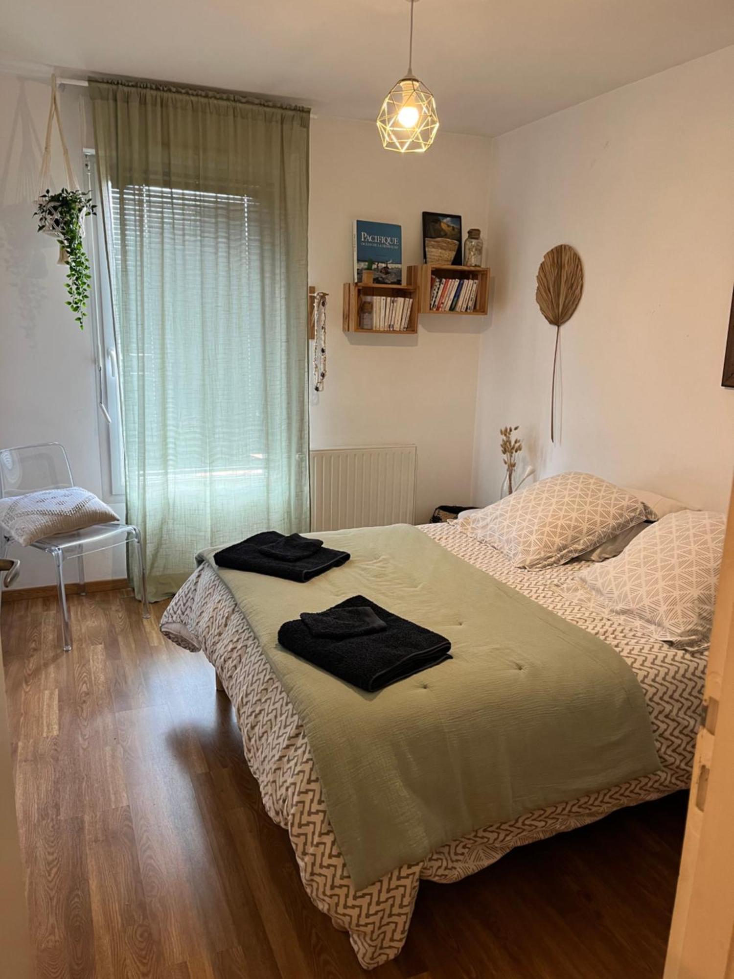Cosy Room Vertou Zewnętrze zdjęcie